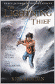 The Lightning Thief (Graphic Novel) (Turtleback School & Library Binding Edition)