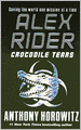 Crocodile Tears (Turtleback School & Library Binding Edition)