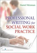 Professional Writing for Social Work Practice