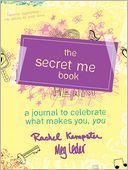 Secret Me Book