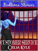 Bedtime Stories: Customer Service