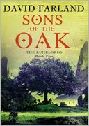 Sons of the Oak (Runelords Series #5)