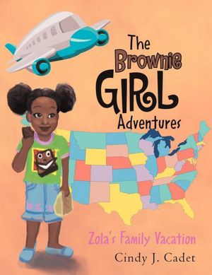 The Brownie Girl Adventures