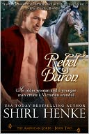 Rebel Baron