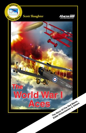The World War I Aces