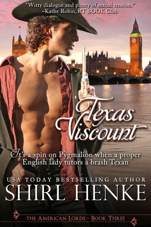 Texas Viscount