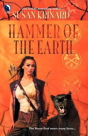 Hammer of the Earth