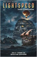 Lightspeed Magazine, February 2012