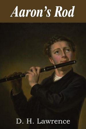 Aaron's Rod