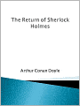 The Return of Sherlock Holmes