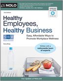 Healthy Employees, Healthy Business: Easy, Affordable Ways to Promote Workplace Wellness