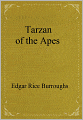 Tarzan of the Apes