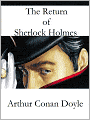 The Return of Sherlock Holmes