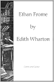 Ethan Frome
