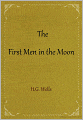 The First Men in the Moon