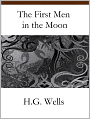 The First Men in the Moon