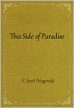 This Side of Paradise