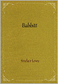 Babbitt