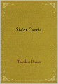 Sister Carrie