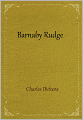 Barnaby Rudge