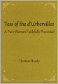 Tess of the d'Urbervilles