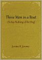 Three Men in a Boat
