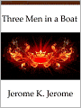 Three Men in a Boat