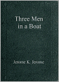Three Men in a Boat
