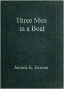 download Three Men in a Boat book
