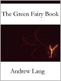 The Green Fairy Book