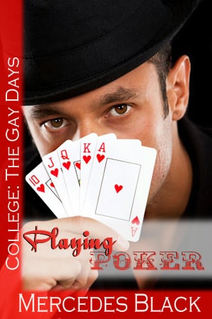 Playing Poker