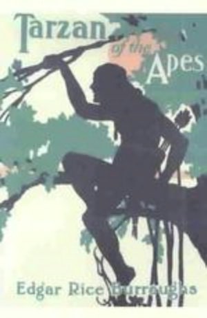 Tarzan of the Apes