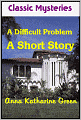A Difficult Problem