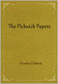 The Pickwick Papers