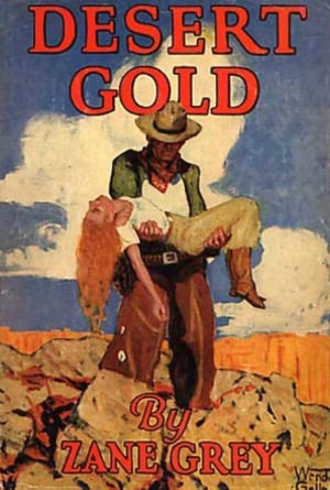 Desert Gold