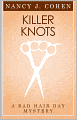 Killer Knots (Bad Hair Day Mystery 9)
