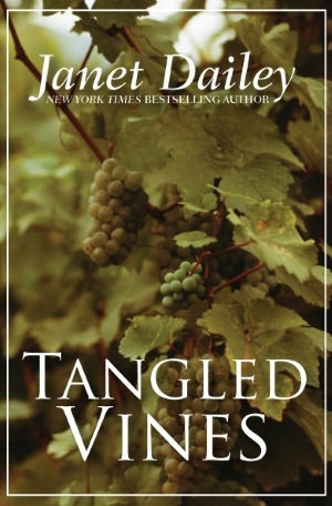 Tangled Vines