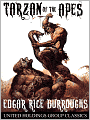 Tarzan of the Apes