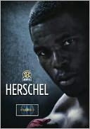 Herschel with Mario Van Peebles