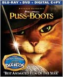 Puss in Boots