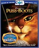 Puss in Boots