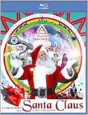 Santa Claus