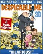 Despicable Me