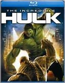 The Incredible Hulk with Edward Norton