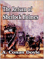 Return of Sherlock Holmes