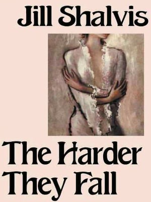 The Harder They Fall