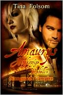 Amaurys Hitzkoepfige Rebellin (Scanguards Vampire #2)