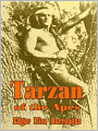 Tarzan of the Apes