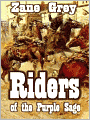 Riders of the Purple Sage