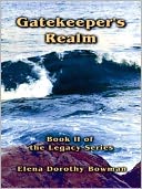Gatekeeper's Realm (Legacy Series #2)
